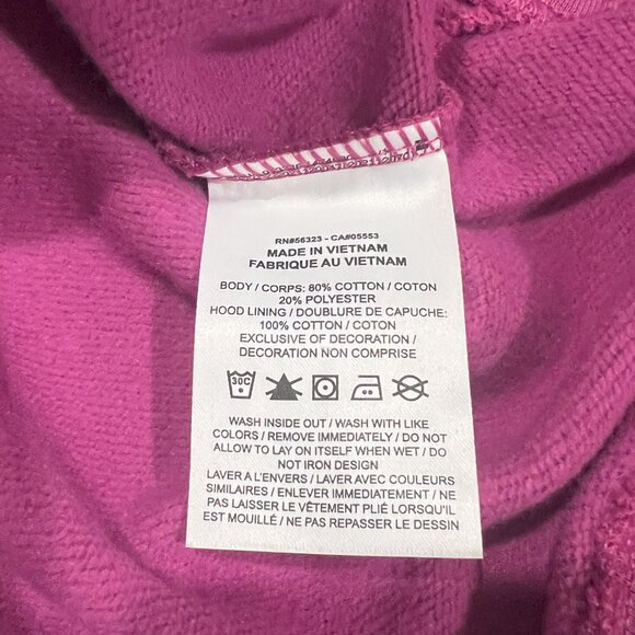 Nike Essential Women's Fleece Hoodie - Picture 8 of 8